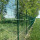 Segitiga Dark Green Welded Wire Mesh